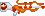 Ícone de inventário de Fresh Squiffer Flamejante
