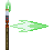 Fire de Shoto Verde PLS T1
