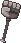 Ícone de inventário de Genkotsu [Sem Crescimento]