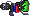 Ícone de inventário de Blaster Ranged Grim