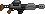 Ícone de inventário de Rifle Padrão