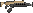 Ícone de inventário de A.A.W PL-10 Executor