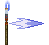 Fire de Shoto Azul PLS T1