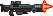 Fire de Carabina de Calor da Ironwatch
