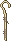 Ícone de inventário de Cano de Osso
