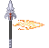 Fire de Lança Alada [Nível 6]