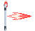Fire de Zakuul Vermelho PLS T6
