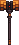 Ícone de inventário de Martelo de Bordo