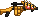 Ícone de inventário de Rifle de Rafaga de Ferrão