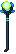 Charged de Cajado de Irradium