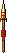 Ícone de inventário de Lança da Imperatriz.