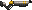 Ícone de inventário de Espingarda Black Ice