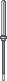 Ícone de inventário de Lança de Ferro