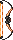 Visual empunhado de Lança CB1
