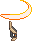 Fire de Adaga Clanguard