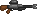 Ícone de inventário de Rifle Explosivo A-M Shellguard