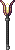 Ícone de inventário de Cajado Zerchesium