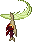 Fire de Dente Ruinoso