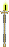 Idle de Crossguard Amarelo PLS T2