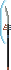 Block de Pose do NPC do Naginata Nue