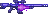 Visual empunhado de DMR de Xithricite