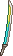 Ícone de inventário de Katana Esplêndida