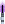 Visual empunhado de Obi-wan Bc roxo LS T3