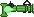 Visual empunhado de Bamboozler MK I