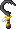 Ícone de inventário de Foice Angelical de Tungstênio