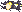 Visual empunhado de Rajada Difusa X'ian