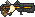 Visual empunhado de Inferno