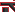 Visual ampliado de Controlador de Reconhecedor Vermelho
