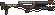 Visual empunhado de Blaster Verrostin