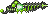 Visual empunhado de Arma Ripper