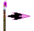 Fire de Shoto Bc Magenta PLS T3