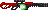 Visual empunhado de Rifle Kirhosi