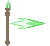 Fire de Verde Kazdan PLS T4