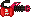 Ícone de inventário de Splatling Pesado Ignitado