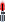 Visual empunhado de Yoda Bc red SLS T1