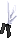Ícone de inventário de Lâminas de Pena Ghostlight