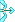 Visual empunhado de Vento Espiritual Ciano