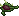Visual empunhado de Lançador de Insetos Espinhosos