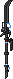 Visual empunhado de Tsukuyomi