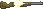 Visual empunhado de Rifle de Caça