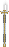 Idle de Branco Guarda-Cruz PLS T4