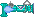 Visual empunhado de Bamboozler Congelado MK III