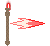 Fire de Kazdan Vermelho PLS T1