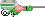 Visual empunhado de E-Liter 3K Tóxica