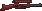 Ícone de inventário de Rifle de Caça III