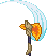 Fire de Machado Thelusiano